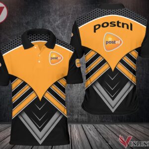 Postnl Uniform Custom Clothes Style 13, Unique Gifts For Employee - Vesles2014s 3