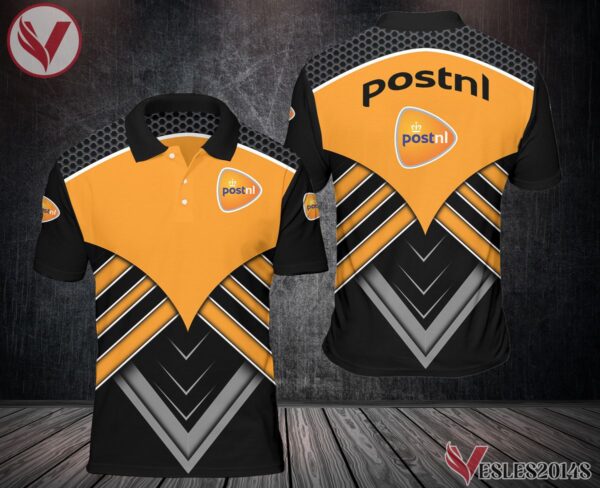 Postnl Uniform Custom Clothes Style 13, Unique Gifts For Employee - Vesles2014s 3