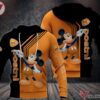 Postnl Uniform Custom Clothes Style 14, Unique Gifts For Employee - Vesles2014s
