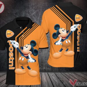 Postnl Uniform Custom Clothes Style 14, Unique Gifts For Employee - Vesles2014s 3