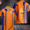 Postnl Uniform Custom Clothes Style 15, Unique Gifts For Employee - Vesles2014s