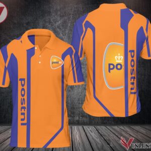 Postnl Uniform Custom Clothes Style 15, Unique Gifts For Employee - Vesles2014s 3