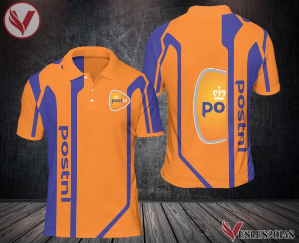 Postnl Uniform Custom Clothes Style 15, Unique Gifts For Employee - Vesles2014s 3