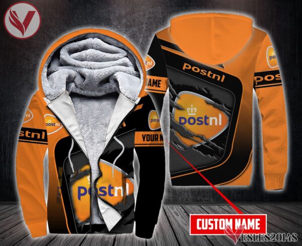 Postnl Uniform Custom Clothes Style 16, Unique Gifts For Employee - Vesles2014s 6