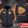 Postnl Uniform Custom Clothes Style 17, Unique Gifts For Employee - Vesles2014s