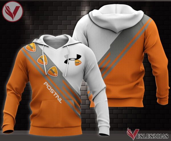 Postnl Uniform Custom Clothes Style 2, Unique Gifts For Employee - Vesles2014s 1