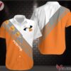 Postnl Uniform Custom Clothes Style 2, Unique Gifts For Employee - Vesles2014s