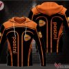 Postnl Uniform Custom Clothes Style 3, Unique Gifts For Employee - Vesles2014s