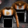 Postnl Uniform Custom Clothes Style 5, Unique Gifts For Employee - Vesles2014s