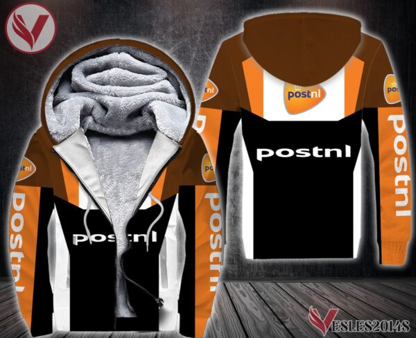 Postnl Uniform Custom Clothes Style 5, Unique Gifts For Employee - Vesles2014s 3