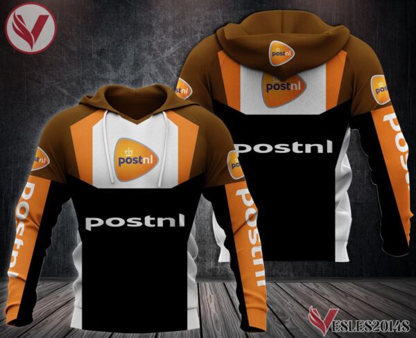 Postnl Uniform Custom Clothes Style 5, Unique Gifts For Employee - Vesles2014s
