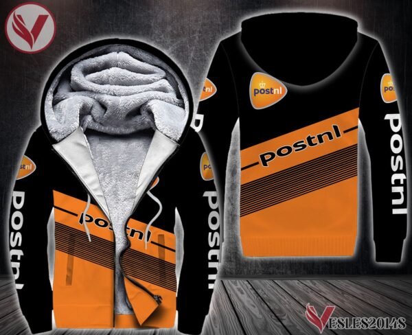 Postnl Uniform Custom Clothes Style 6, Unique Gifts For Employee - Vesles2014s 3