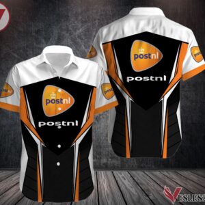 Postnl Uniform Custom Clothes Style 7, Unique Gifts For Employee - Vesles2014s 1