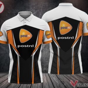 Postnl Uniform Custom Clothes Style 7, Unique Gifts For Employee - Vesles2014s 2