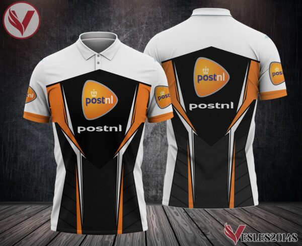 Postnl Uniform Custom Clothes Style 7, Unique Gifts For Employee - Vesles2014s 2