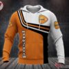 Postnl Uniform Custom Clothes Style 8, Unique Gifts For Employee - Vesles2014s