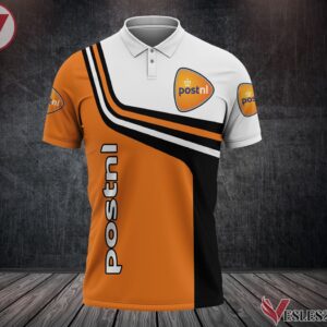 Postnl Uniform Custom Clothes Style 8, Unique Gifts For Employee - Vesles2014s 2