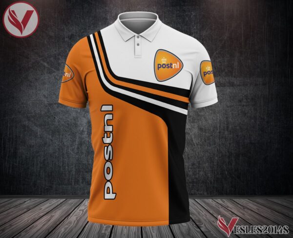 Postnl Uniform Custom Clothes Style 8, Unique Gifts For Employee - Vesles2014s 2