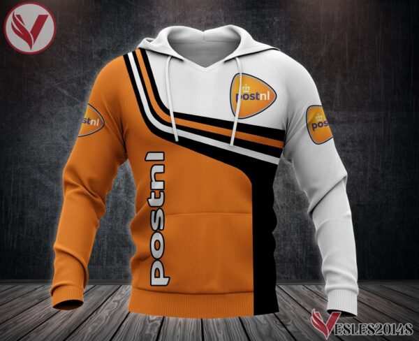 Postnl Uniform Custom Clothes Style 8, Unique Gifts For Employee - Vesles2014s