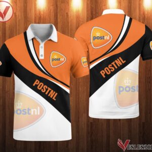 Postnl Uniform Custom Clothes, Unique Gifts For Employee - Vesles2014s 1