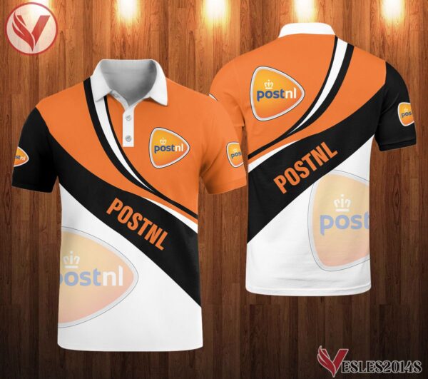 Postnl Uniform Custom Clothes, Unique Gifts For Employee - Vesles2014s 1