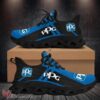 Ppg Logo Custom Shoes, Best Running Shoes For Fans - Vesles2014S