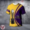 Prairie View A&M Panthers NCAA 2022 National Champions Legendary 3D Shirt - Vesles2014S