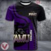 Prairie View A&M Panthers NCAA Custom Shirt, Unique Sport Gifts For Fans - Vesles2014s