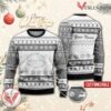 Premiere Aesthetics Institute Custom Ugly Christmas Sweater, Unique Gift For Fans - Vesles2014s