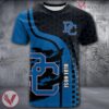 Presbyterian Blue Hose NCAA Custom Shirt, Unique Sport Gifts For Fans - Vesles2014s