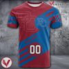 Presbyterian Blue Hose NCAA Sport Team Shirt, Best Gift For Fans - Vesles2014s