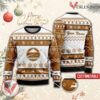 Prescott College Custom Ugly Christmas Sweater, Unique Gift For Fans - Vesles2014s