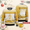 Presentation College Custom Ugly Christmas Sweater, Unique Gift For Fans - Vesles2014s