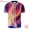 Pretty Pink Illenium And Illenials Fire Custom jersey - Vesles2014s