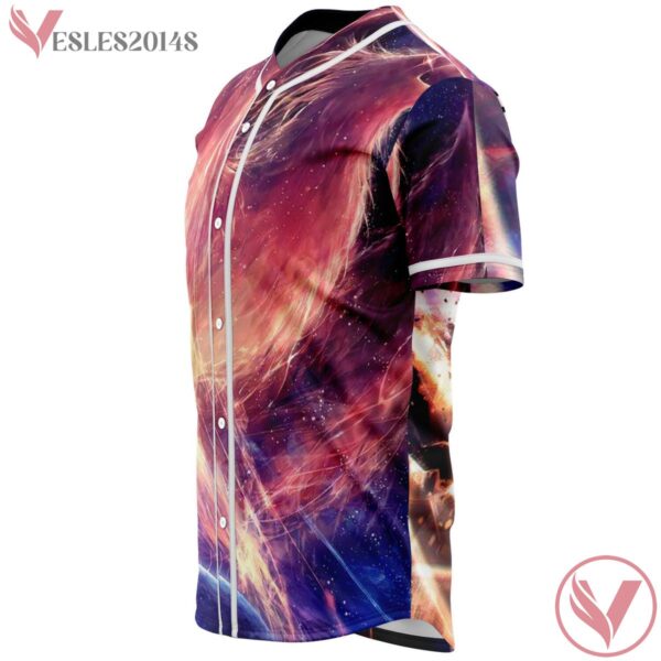 Pretty Pink Illenium And Illenials Fire Custom jersey - Vesles2014s 2