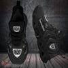 Preußen Münster Logo Custom Shoes, Best Running Shoes For Fans - Vesles2014S