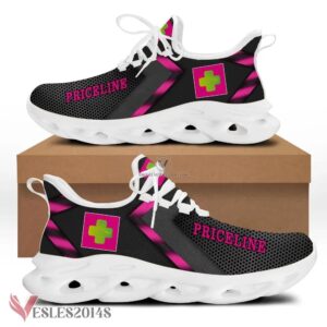 Priceline Custom Shoes, Best Running Shoes For Fans - Vesles2014S 1