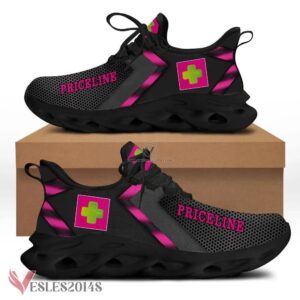 Priceline Custom Shoes, Best Running Shoes For Fans - Vesles2014S