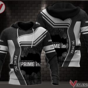 Prime Inc Uniform Custom Clothes, Unique Gifts For Employee - Vesles2014s 1