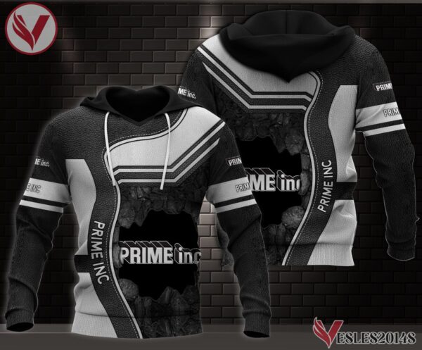 Prime Inc Uniform Custom Clothes, Unique Gifts For Employee - Vesles2014s 1