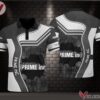 Prime Inc Uniform Custom Clothes, Unique Gifts For Employee - Vesles2014s