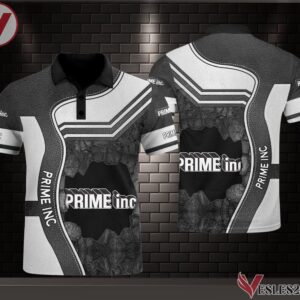 Prime Inc Uniform Custom Clothes, Unique Gifts For Employee - Vesles2014s