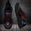 Primerica Logo Custom Shoes, Best Running Shoes For Fans - Vesles2014S