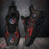Primerica Logo Custom Shoes Style 3, Best Running Shoes For Fans - Vesles2014S