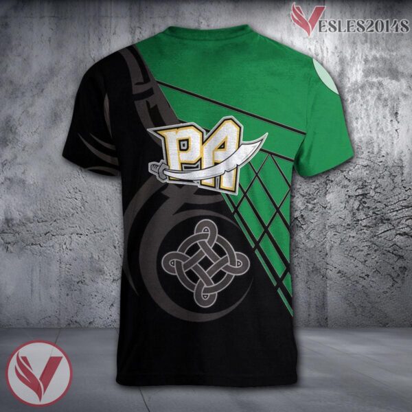 Prince Albert Raiders Customizable Shirt, CA Hockey Sport Gifts For Fans - Vesles2014s 1