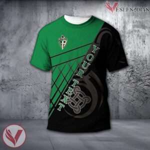 Prince Albert Raiders Customizable Shirt, CA Hockey Sport Gifts For Fans - Vesles2014s