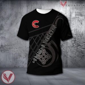 Prince George Cougars Customizable Shirt, CA Hockey Sport Gifts For Fans - Vesles2014s