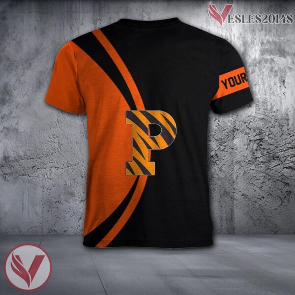 Princeton Tigers NCAA 2022 National Champions Legendary 3D Shirt - Vesles2014S 1