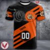 Princeton Tigers NCAA Sport Team Shirt, Best Gift For Fans - Vesles2014s