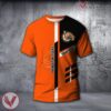 Princeton Tigers Personalized Shirt, Unique Gifts For NCAA Fans - Vesles2014s